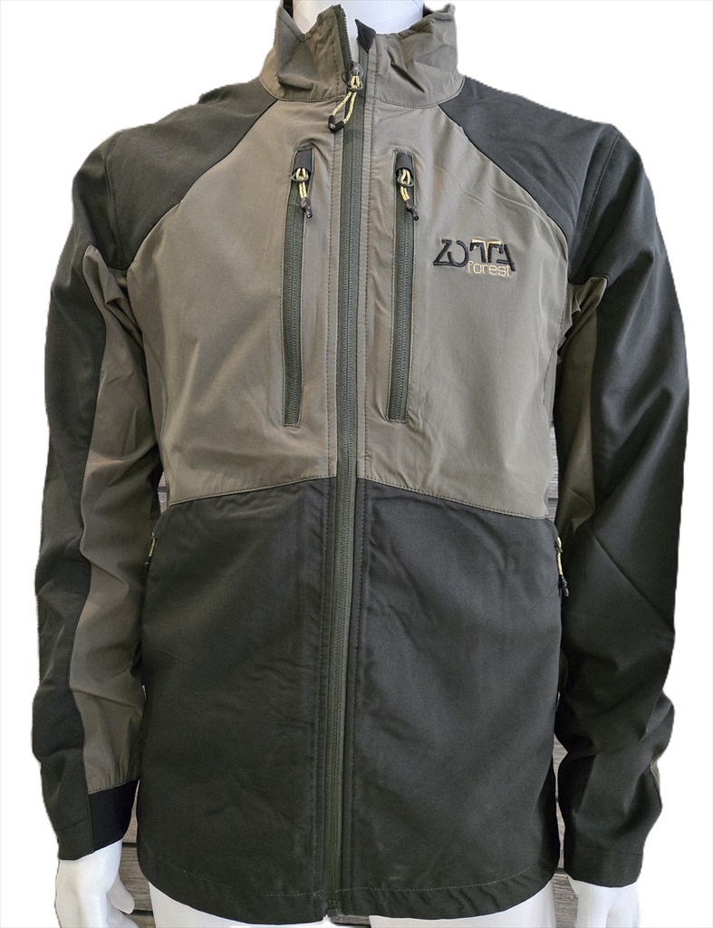 Μπουφάν ZOTTA FOREST DREAM-B678